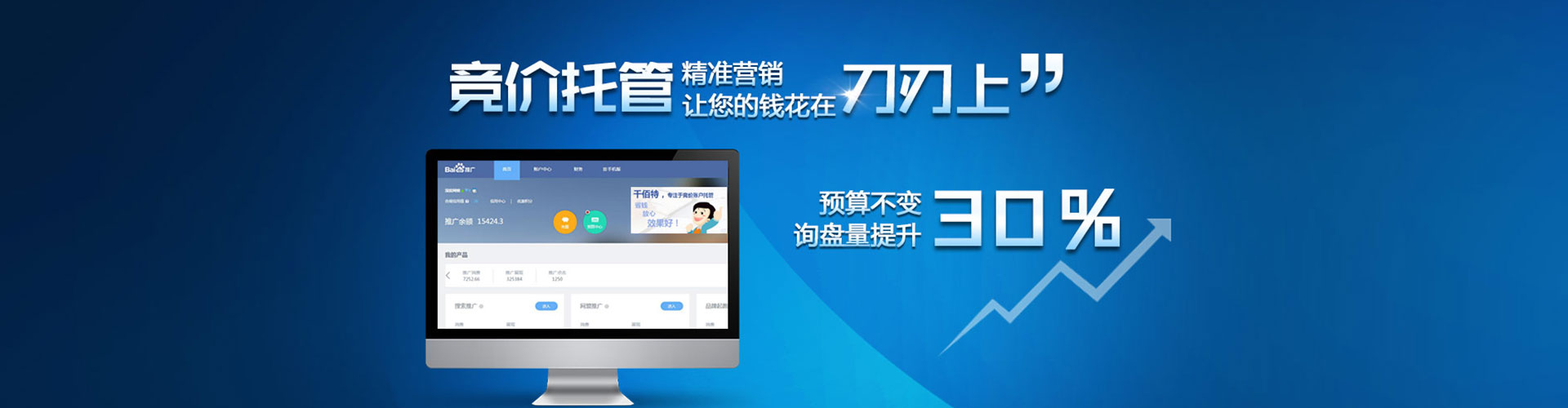 监利sem竞价员